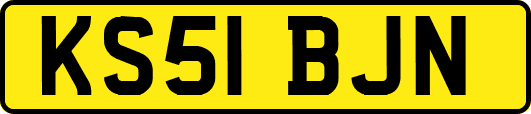 KS51BJN