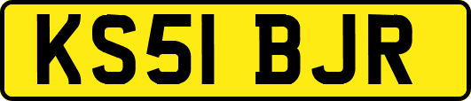 KS51BJR