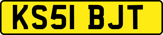 KS51BJT