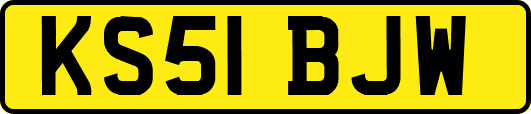 KS51BJW