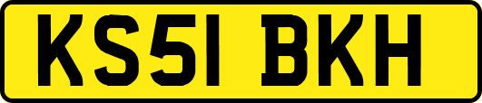 KS51BKH