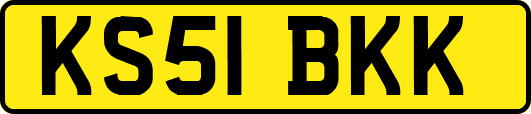 KS51BKK