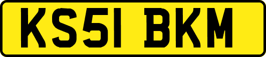 KS51BKM