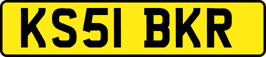 KS51BKR