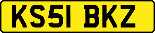 KS51BKZ