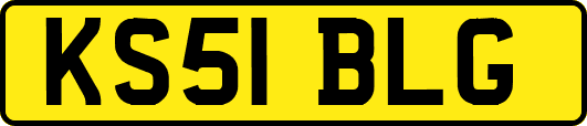 KS51BLG