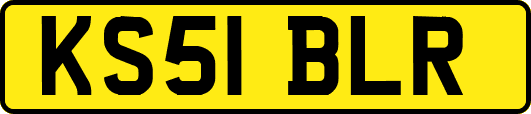 KS51BLR