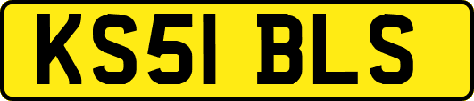 KS51BLS