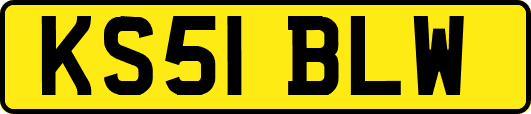 KS51BLW