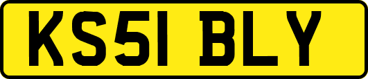 KS51BLY