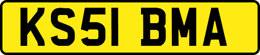 KS51BMA