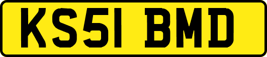 KS51BMD