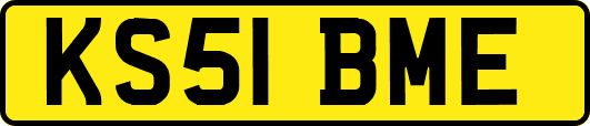 KS51BME
