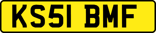 KS51BMF