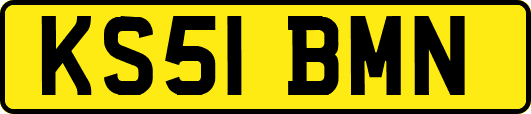 KS51BMN