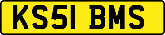 KS51BMS