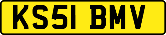 KS51BMV