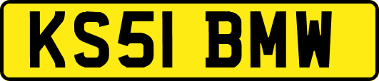 KS51BMW