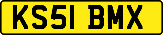 KS51BMX