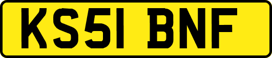 KS51BNF