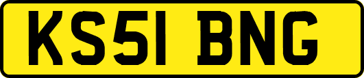 KS51BNG