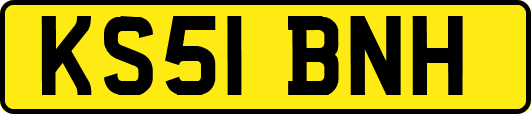 KS51BNH