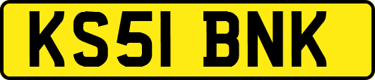 KS51BNK