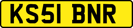 KS51BNR