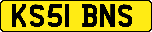 KS51BNS