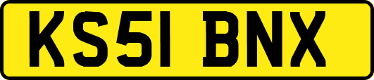 KS51BNX