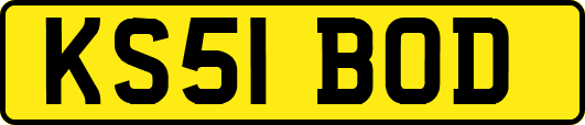 KS51BOD