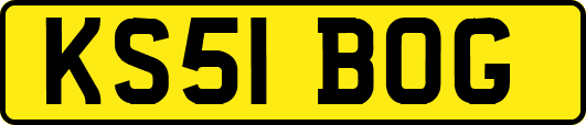 KS51BOG