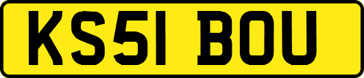 KS51BOU