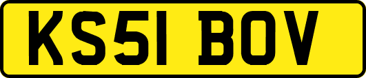 KS51BOV