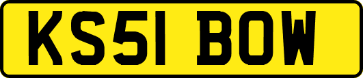KS51BOW