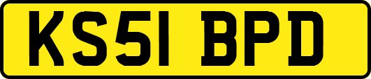 KS51BPD