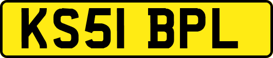 KS51BPL