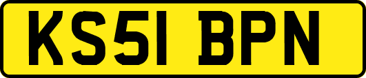 KS51BPN