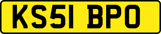 KS51BPO