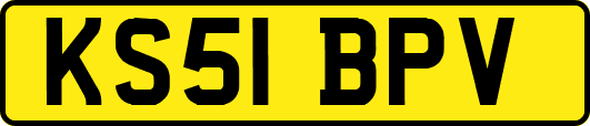 KS51BPV