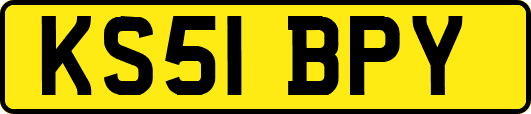 KS51BPY