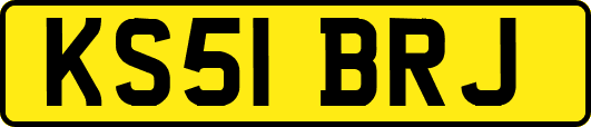 KS51BRJ