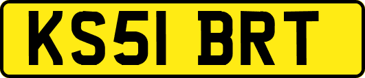 KS51BRT