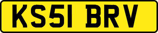 KS51BRV