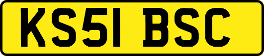 KS51BSC