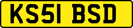 KS51BSD