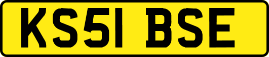 KS51BSE