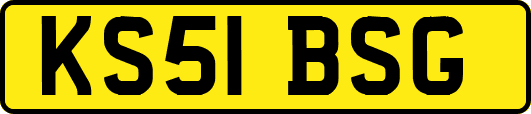 KS51BSG