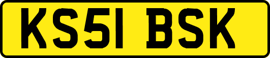 KS51BSK