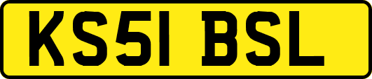 KS51BSL